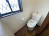 御幸本町 1880万円 トイレ新品に交換しました。