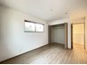 大字安行北谷 3650万円 子供部屋にも最適な収納スペースたっぷりの居室