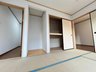 木戸（黒子駅） 2298万円 室内（2023年12月）撮影 １階和室収納押入れ！