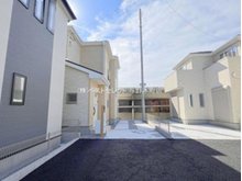 田島１０（西浦和駅） 4590万円 ■暮らしの快適性を彩る設備充実の新築戸建！