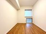 ゼファー武蔵浦和 ■5.9帖の洋室はクローゼット付きで空間を広く使えます！