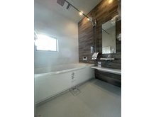 上鷺宮５（富士見台駅） 8780万円 ■くつろぎの１坪浴室、追い焚き機能＆浴室乾燥機完備