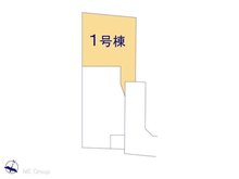 富士町５（東伏見駅） 6280万円～6680万円 