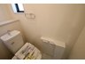 大島３ 4980万円 室内（2024年4月）撮影 トイレ