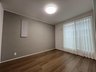 四谷１（西浦和駅） 4290万円 6帖の洋室！ゆとりあるお部屋にどのように家具を配置しようか想像が膨らみますね。