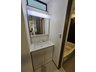 大字大谷口（南浦和駅） 4590万円 忙しい朝の身支度に便利な三面鏡付き洗面化粧台！