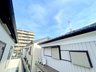 上木崎５（与野駅） 4799万円 ■バルコニーからの眺望です