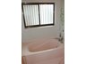 北今泉 450万円 明るいデザインの浴室