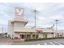 鶴馬１（鶴瀬駅） 4780万円 ヤオコー富士見羽沢店まで454m