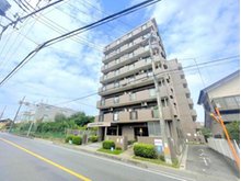 コスモ与野本町アソート ■閑静な住宅地域で叶える穏やかな新生活！
