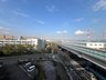クリオ川崎六番館 現地からの眺望（2024年3月）撮影