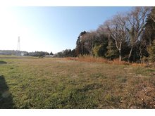 大字石神内宿（東海駅） 250万円 東側から見た現地（2024年1月）撮影