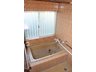 駒込（大網駅） 3250万円 明るい雰囲気の浴室