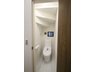 鋼管通１（浜川崎駅） 5780万円 室内（2024年4月）撮影 1階トイレ