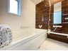 酒井根１ 2880万円 一日の疲れを癒すバスルームは浴室乾燥機付きでいつでも快適バスタイム