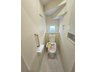 大字峯 3990万円 いつでも清潔に保てるシャワー付きトイレ完備！
