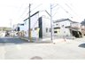 八ケ崎緑町（馬橋駅） 4199万円 現地（2024年1月）撮影