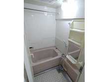 日建プリムローズ常盤第３　４階部分 浴室暖房機付きバスルーム