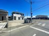 大字赤岩（篠塚駅） 2298万円 現地（2024年3月）撮影