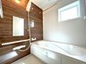 戸ケ崎１ 3390万円 一日の疲れを癒すバスルームは浴室乾燥機付きでいつでも快適バスタイム
