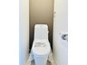 笠懸町鹿（岩宿駅） 2790万円 ■トイレ｜お洒落なアクセントクロスが特徴です。日本人に必須で世界的人気の洗浄便座です。いつでも清潔な状態でトイレをお使い頂けます。（2023年11月）撮影