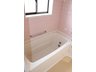 長国 1580万円 明るいデザインの浴室