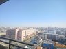 与野パークスクエア ■９階からの眺望は開放感がありますね(*^-^*)
