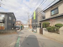 六実３（六実駅） 3980万円 現地（2024年1月）撮影