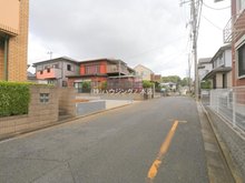 しいの木台５（高柳駅） 3490万円 現地（2024年4月）撮影