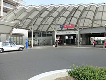 戸ケ崎 1350万円 つくばエクスプレス「八潮」駅まで1800m