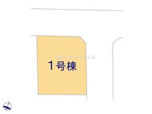 南逆井２（五香駅） 2999万円 区画図
