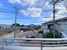 大泉町２ 6198万円 ■２階バルコニーからの眺望