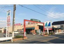 緑町５（拝島駅） 5280万円 マルフジ熊川南店まで763m