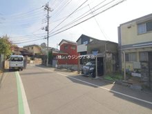 小山（松戸駅） 4998万円 現地（2024年2月）撮影