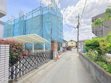 柳島町（草加駅） 4180万円 
