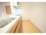 弥生町（中板橋駅） 6690万円 ■ゆったりとした広さのキッチンスペース