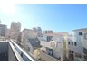 弥生町（中板橋駅） 6690万円 ■３階北側バルコニーからの眺望