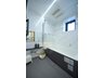 コスモ板橋本町シティフォルム ■窓のある浴室で換気良好、追い炊き機能＆浴室乾燥付き