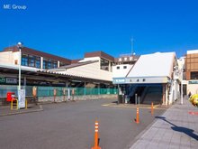 ローヤルシティ鴻巣 高崎線「鴻巣」駅まで1200m