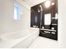 竹丘２ 3080万円 一日の疲れを癒すバスルームは浴室乾燥機付きでいつでも快適バスタイム