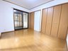 関沢３（鶴瀬駅） 3280万円 お手入れがしやすく清潔な状態を維持しやすい全居室フローリング仕様：洋室6.0帖