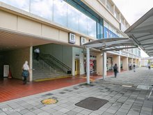 鶴馬２（鶴瀬駅） 3550万円 東武東上線「鶴瀬」駅まで800m