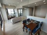 立川錦町スカイマンション　当社グループ会社保有住戸 角部屋なので二方向に窓が有り、良く風の通るお部屋となっております。