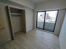 立川錦町スカイマンション　当社グループ会社保有住戸 全室にしっかりと収納を完備しております。