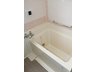 二之袋 980万円 明るいデザインの浴室