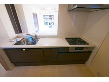 大泉町１ 5980万円 ■家事負担の軽減ができるビルトイン食洗機付きシステムキッチン