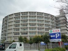 メゾンエクレーレ昭島 医療法人徳洲会東京西徳洲会病院まで552m