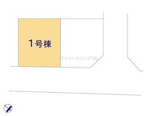 千駄堀（北松戸駅） 4698万円 4698万円、4LDK、土地面積112.01㎡、建物面積105.86㎡☆カースペース2台可