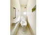 吉町３（谷塚駅） 5390万円～5890万円 小窓が付いて風通しの良いトイレ