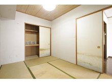 エクセレントハイツ川崎第5 室内（2023年10月）撮影